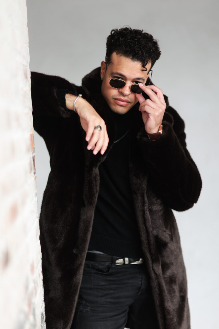 Esteban Carmona By Ashley Leone Esteban Carmona By Ashley Leone