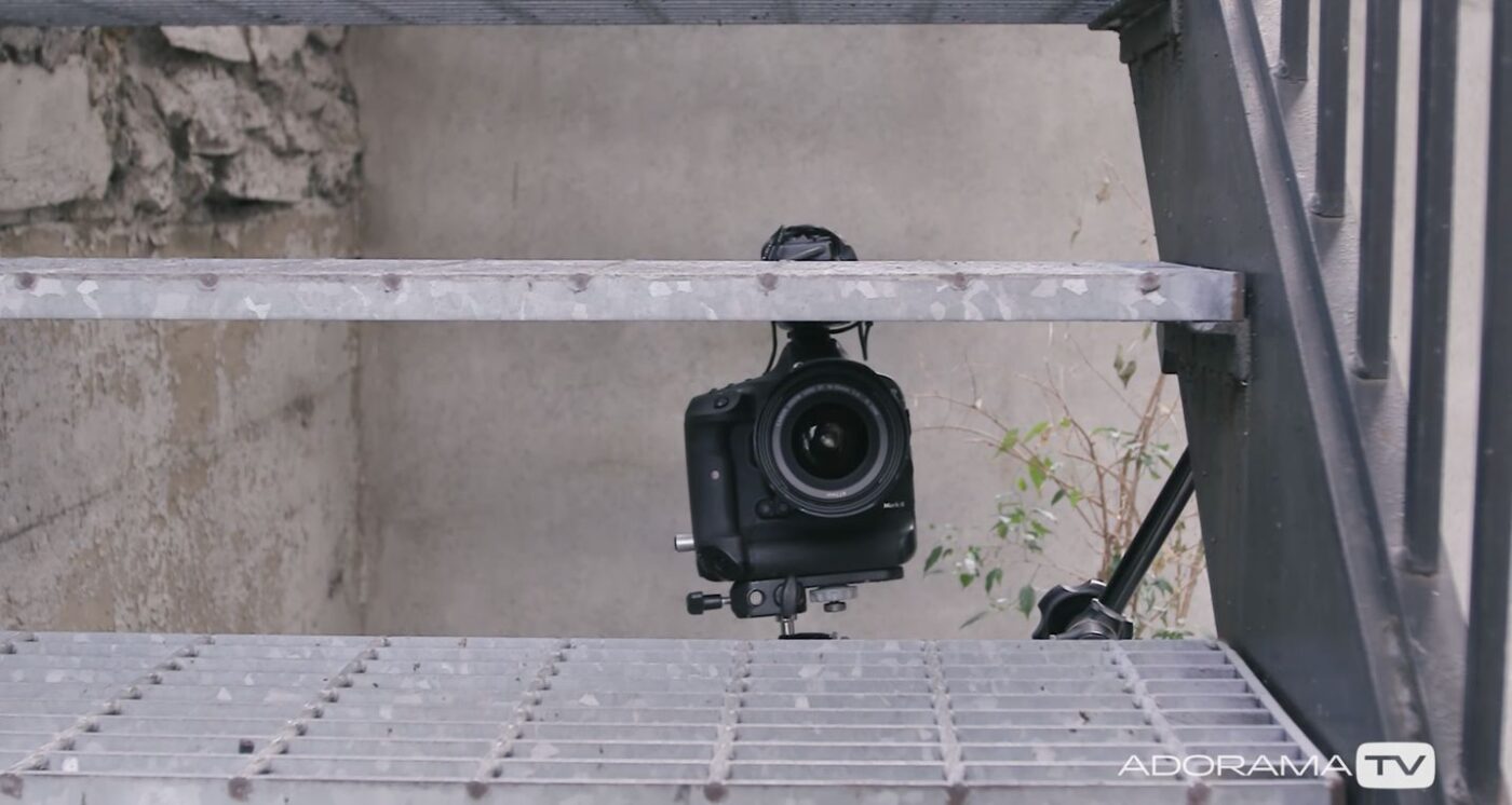 Going Remote with David Bergman