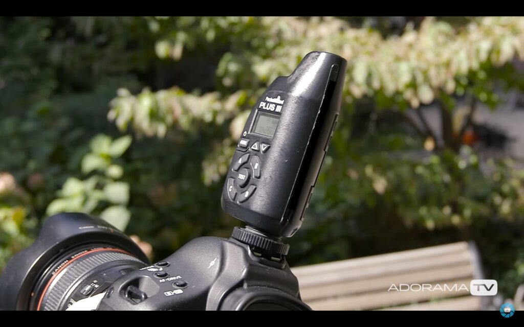 Going Remote with David Bergman