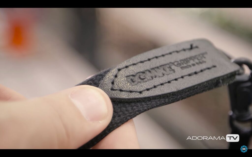Strapped In: A Quick Tutorial with David Bergman