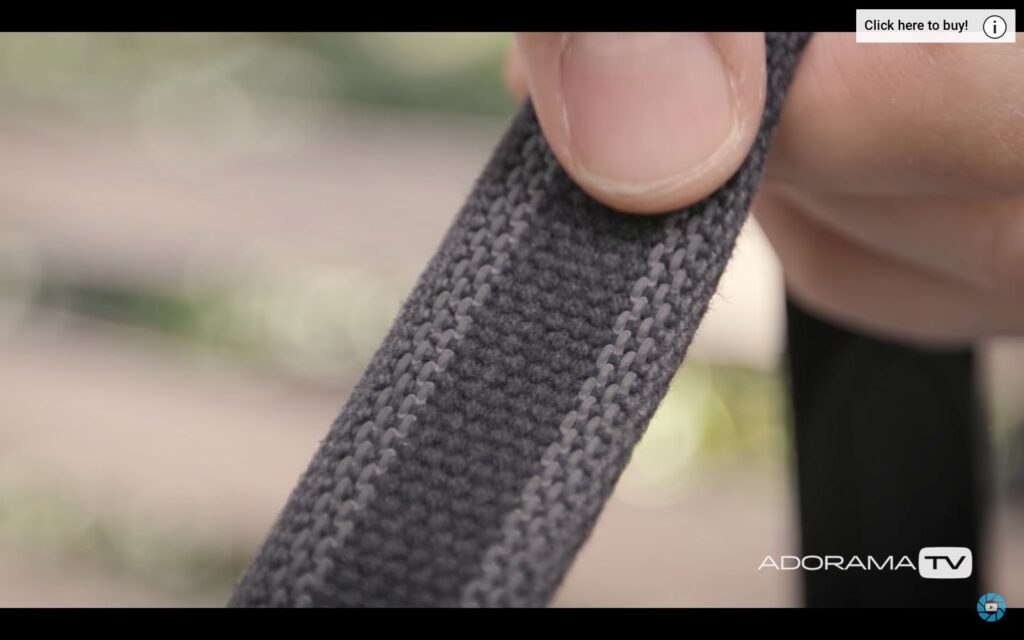 Strapped In: A Quick Tutorial with David Bergman