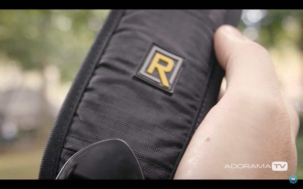 Strapped In: A Quick Tutorial with David Bergman