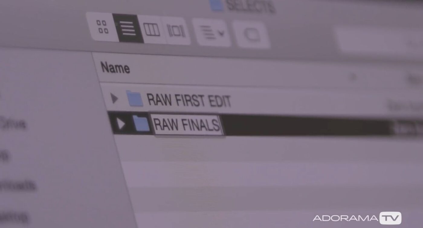 Manage Your Images with David Bergman
