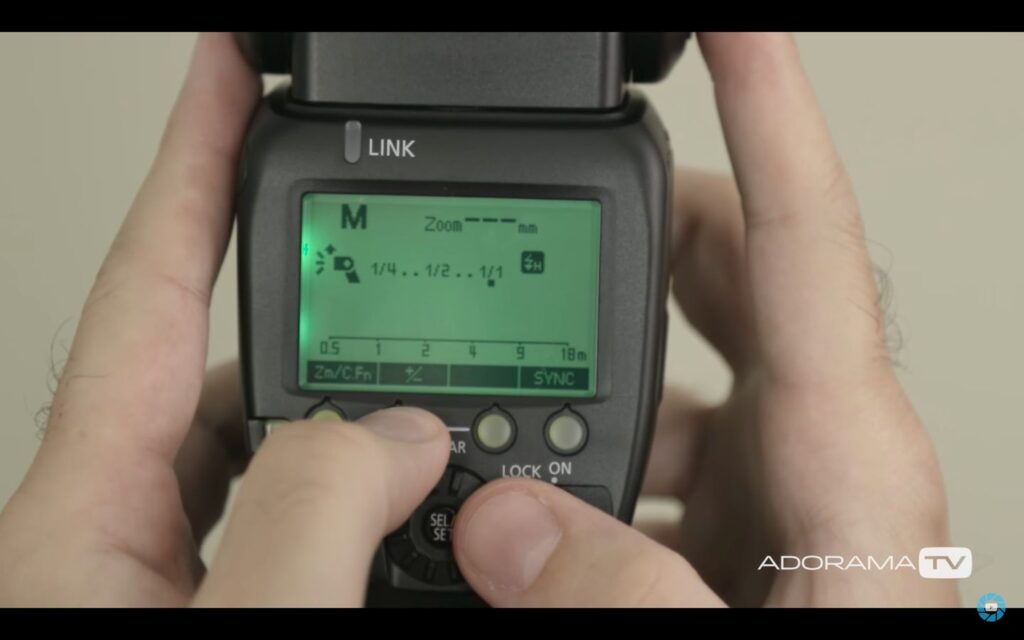 Handling Multiple Flashes with David Bergman