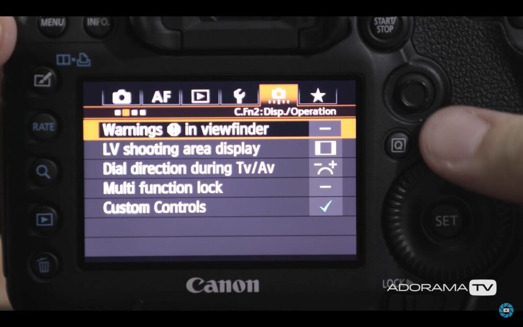 Button Remapping with David Bergman