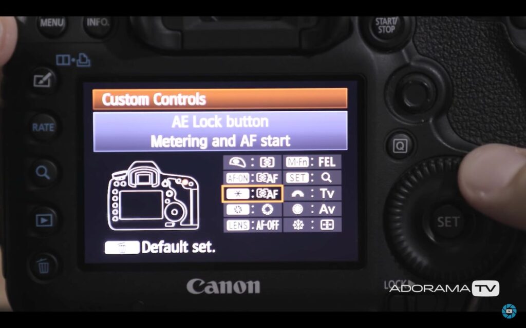 Button Remapping with David Bergman