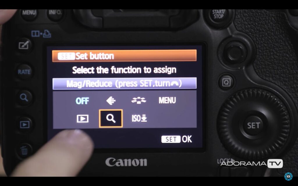 Button Remapping with David Bergman