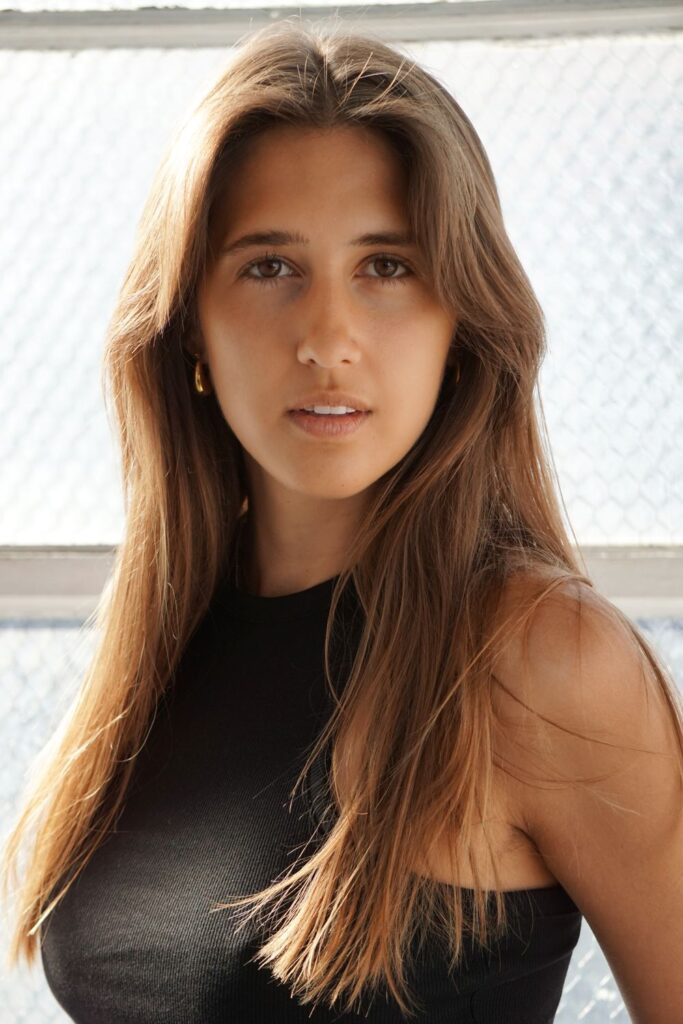 Portrait Photography By Bobby Reyes