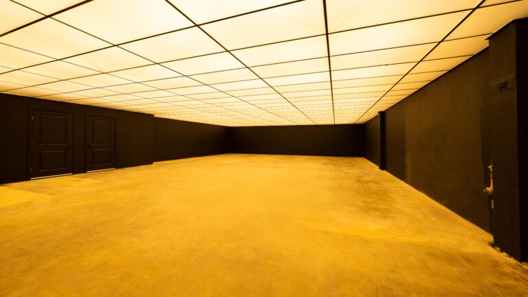 Yukon 5 - photo and video studio in Los Angeles with RGB light