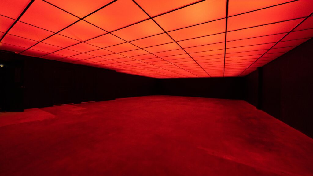 Yukon 5 - photo and video studio in Los Angeles with RGB light