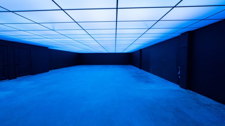 Yukon 5 - photo and video studio in Los Angeles with RGB light