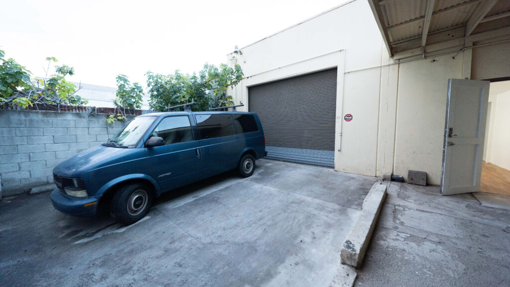 Large production studio for rent for video projects and filming Yukon 4