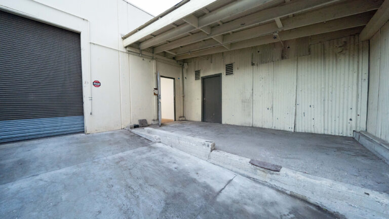 Yukon 4 - Production Photo Studio with Car Access