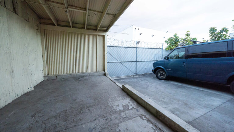 Yukon 4 - Production Photo Studio with Car Access