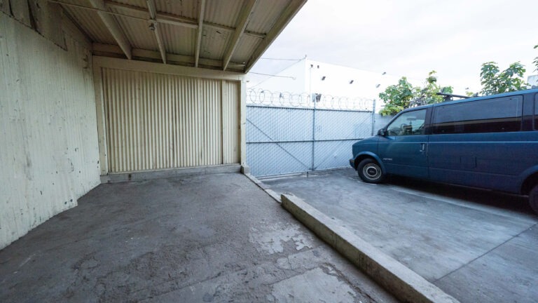 Yukon 4 - Production Photo Studio with Car Access