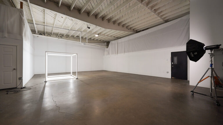 Yukon 4 – Large Rental Production Photo Studio with Car Access in Los Angeles - FD Photo Studio