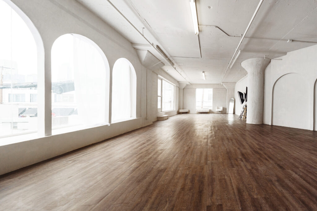 Daylight photo studio in Downtown Los Angeles Pro 4