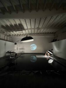 Unique Photo Studio in Los Angeles: Walk on Water Near LAX
