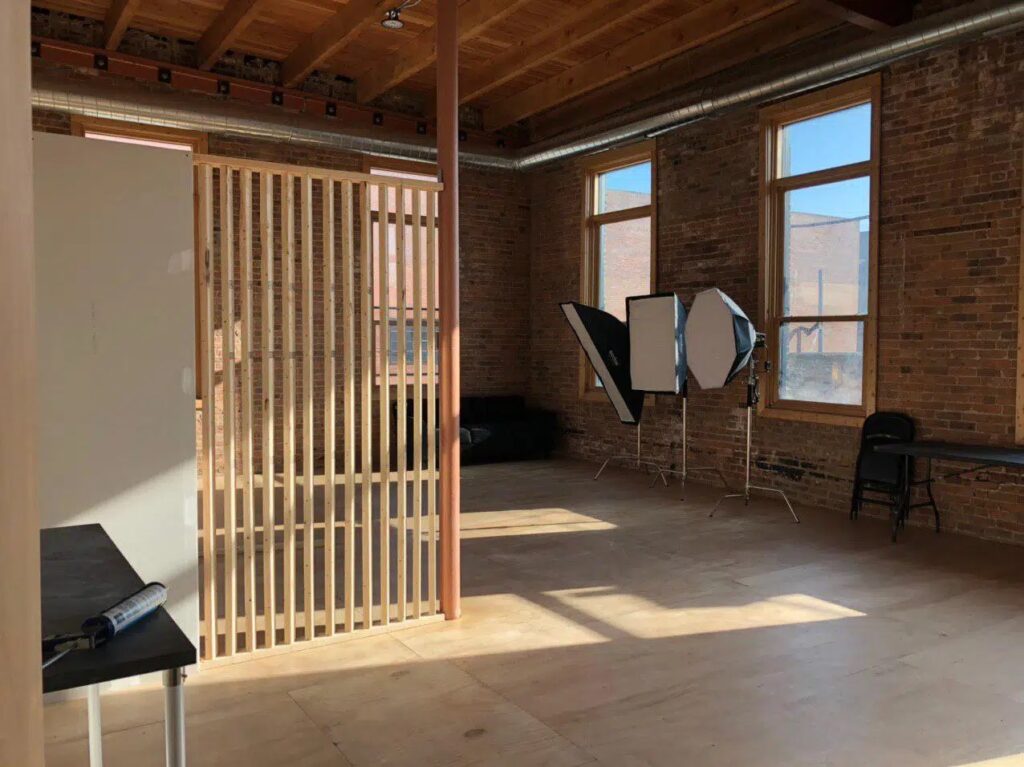 Photo Mixer in our New Chicago Interiors! | FD Photo Studio Photo Mixer in our New Chicago Interiors! | FD Photo Studio