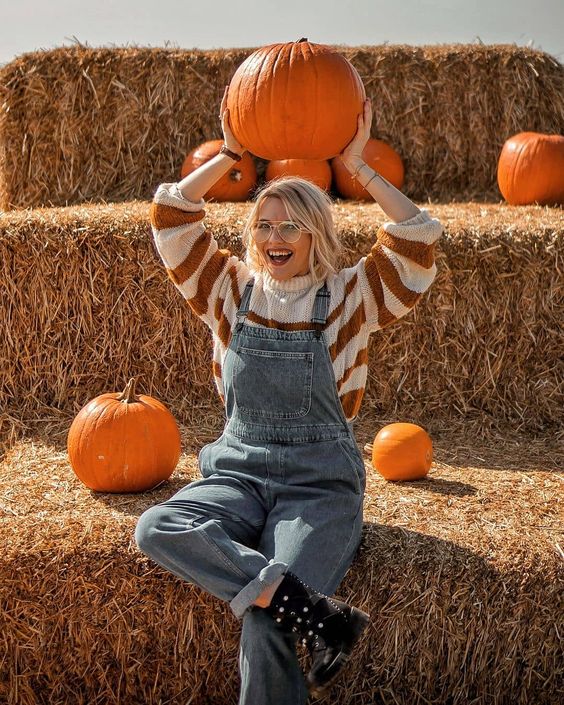 Halloween Photo Shoot idea