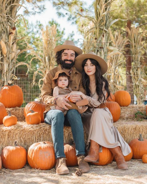 Halloween Photo Shoot idea