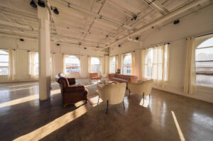 LA Loft 5 LA Loft 5