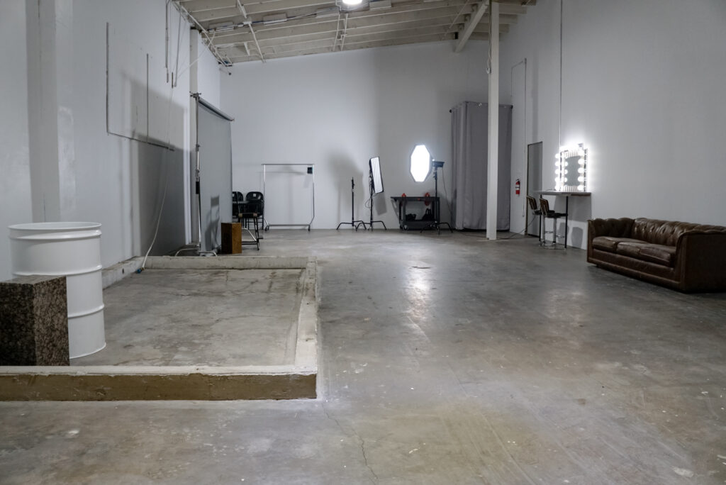 Photo Studio or rent in Los Angeles - Yukon 3_6