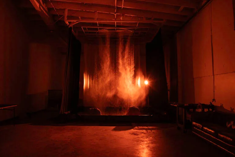 Yukon studio photo