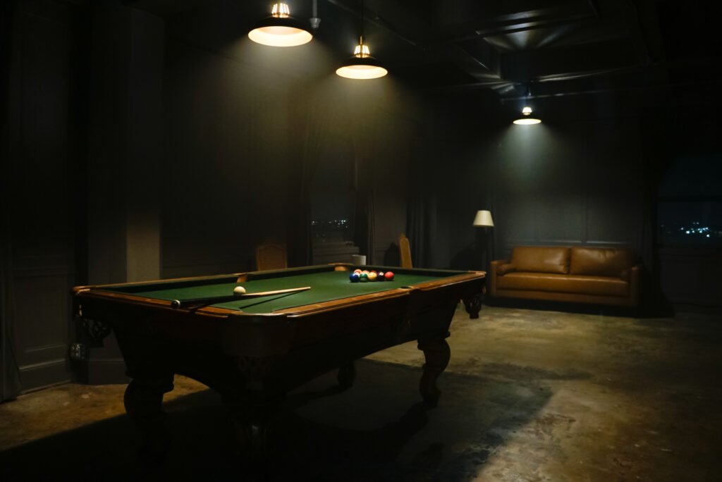 Man Cave Photo Studio for Rent in DTLA - Loft 4_21