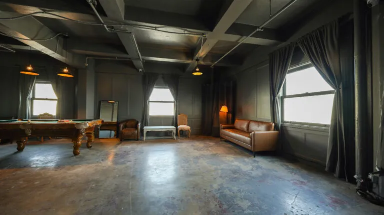 Man Cave Photo Studio for Rent in DTLA - Loft 4_9