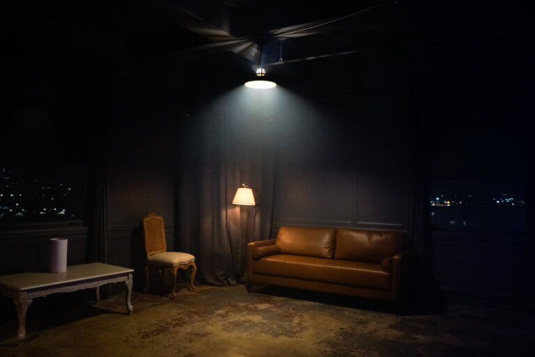 Man Cave Photo Studio for Rent in DTLA - Loft 4_18