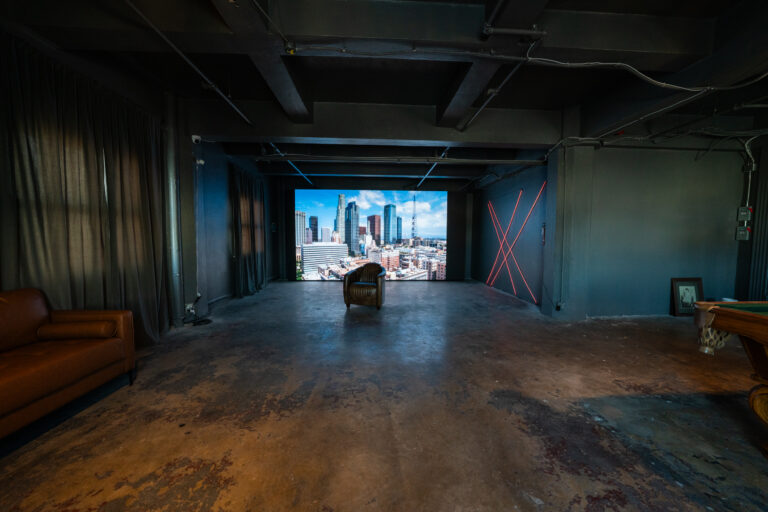Man Cave Photo Studio for Rent in DTLA - Loft 4_14