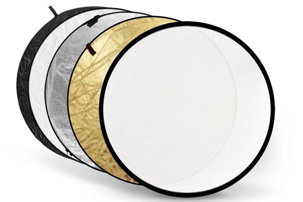 reflector
