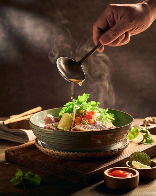 Food Photography