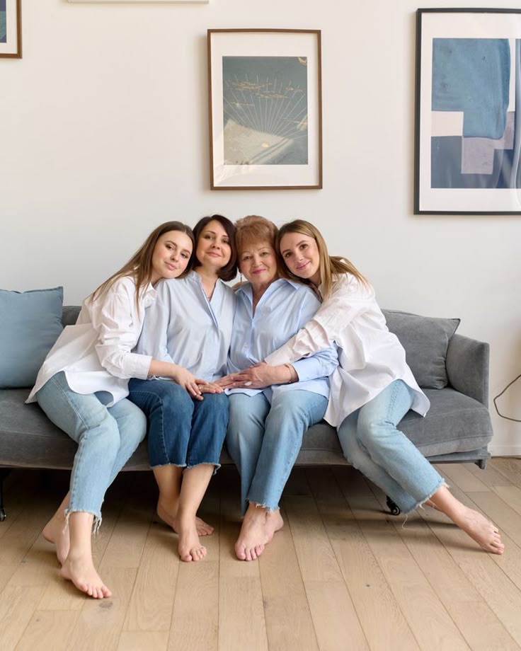 Generational Photo