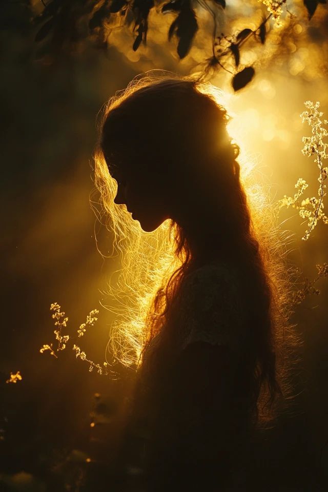 backlighting