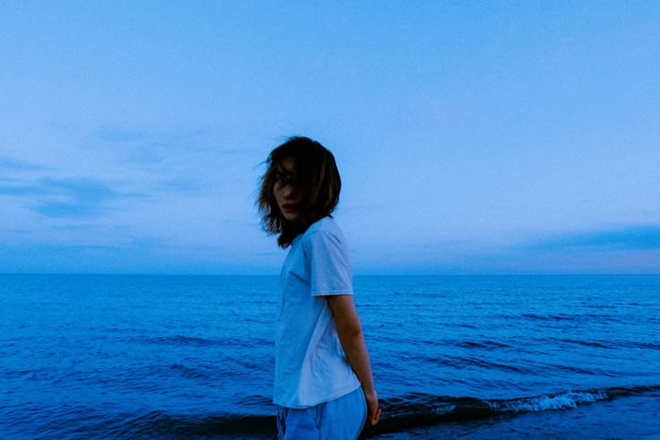 blue hour