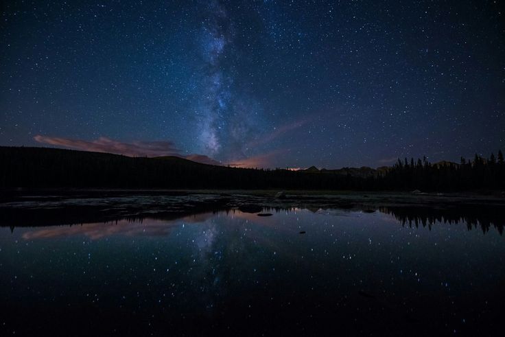 milky way