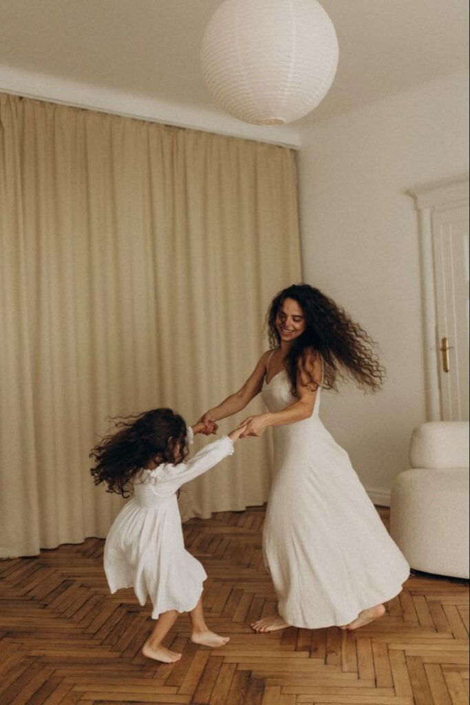 mothers day photoshoot