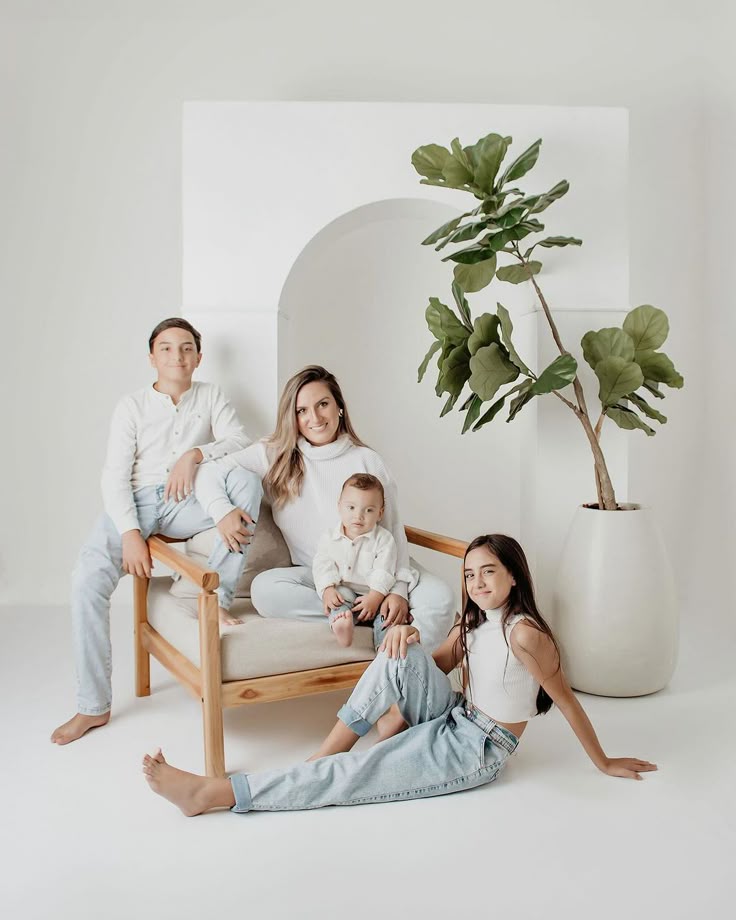 mothers day photography