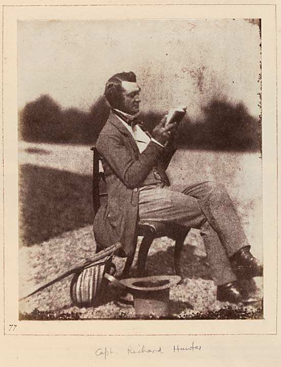 calotypes photo