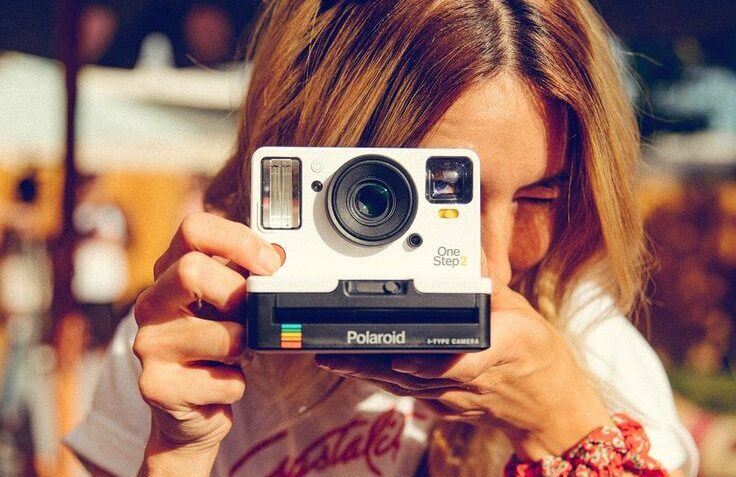 polaroid