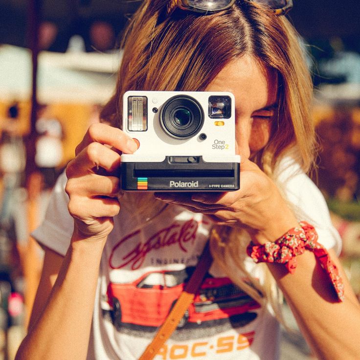 polaroid