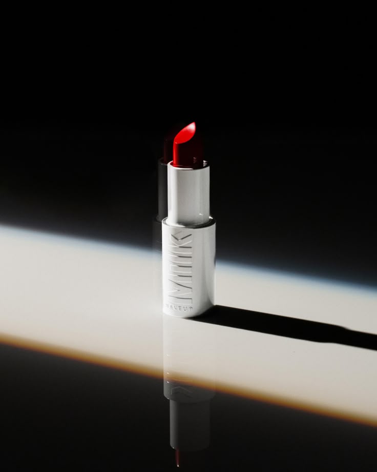 product photography in blackout studio