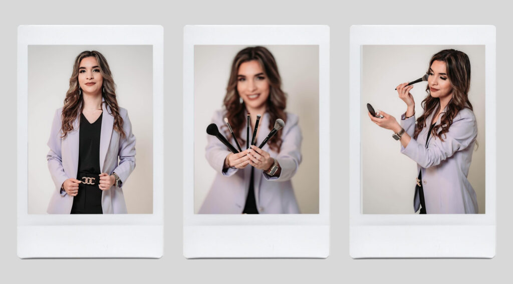 10 creative ideas corporate photo