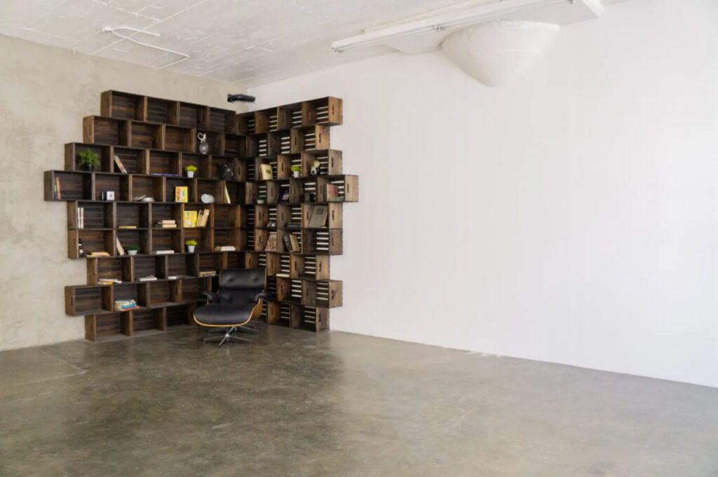 Daylight Photo Studio in DTLA-Studio D