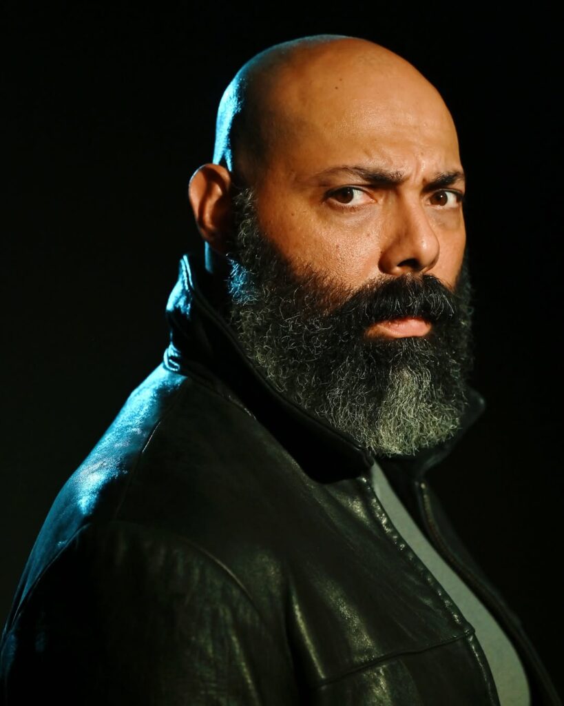 Headshot Photo Studio D in Los Angeles1