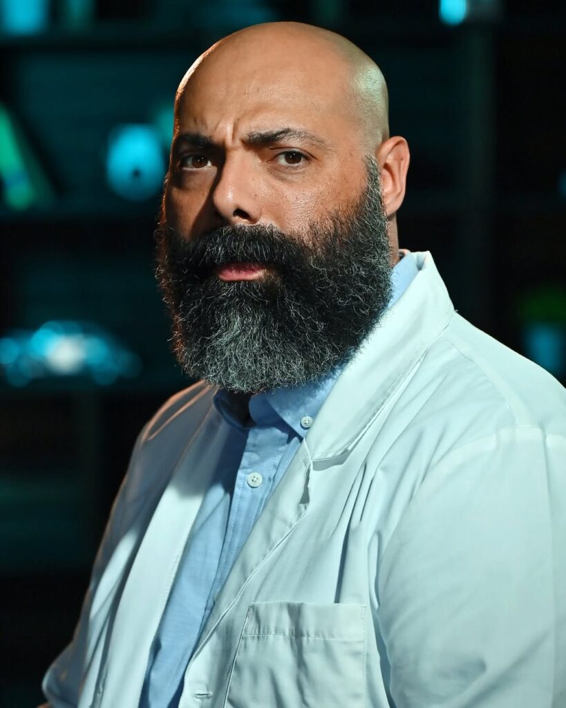 Headshot Photo Studio D in Los Angeles2