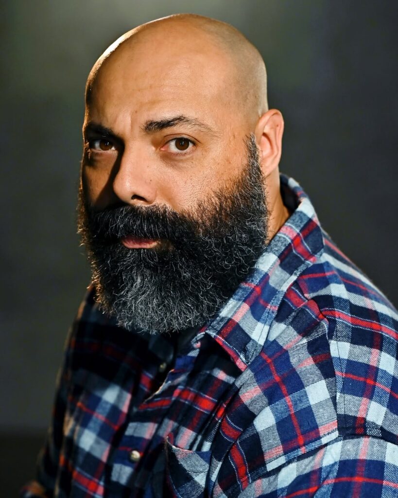 Headshot Photo Studio D in Los Angeles3
