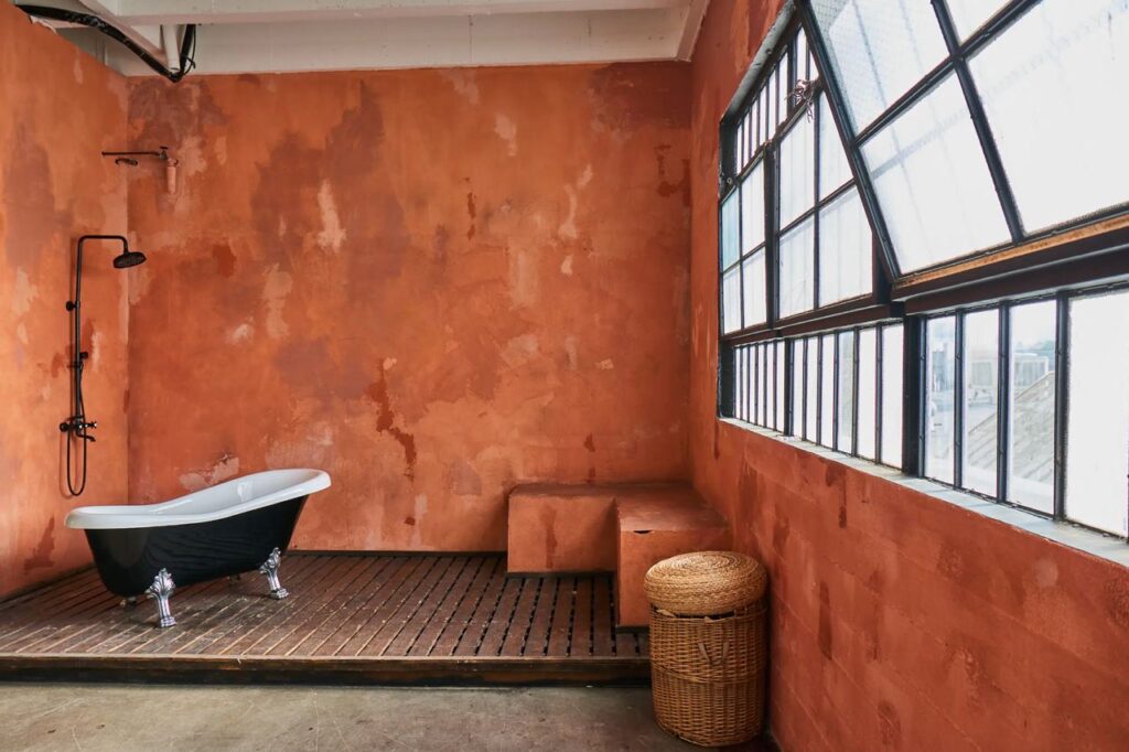 Moroccan photo studio for rent in Los Angeles